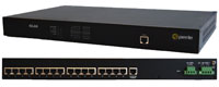 Konsolenserver NEBS
