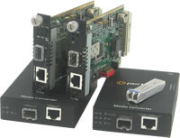 SFP Media Converters