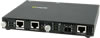 SMI-1110-S2LC120 | 10/100/1000 Managed Media Converter |Perle