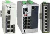 IDS Industrielle Switches